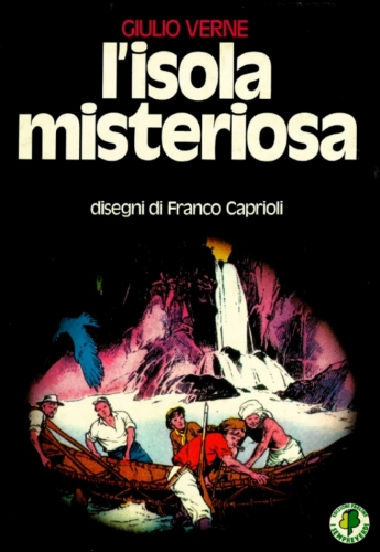 I Sempreverdi (Gli albi del Giornalino) # 1