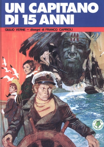 I Sempreverdi (Gli albi del Giornalino) # 2
