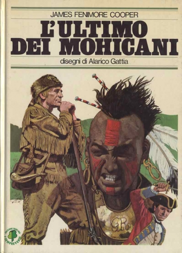 I Sempreverdi (Gli albi del Giornalino) # 11