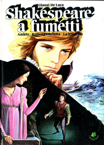 I Sempreverdi (Gli albi del Giornalino) # 14