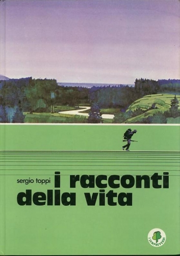 I Sempreverdi (Gli albi del Giornalino) # 18