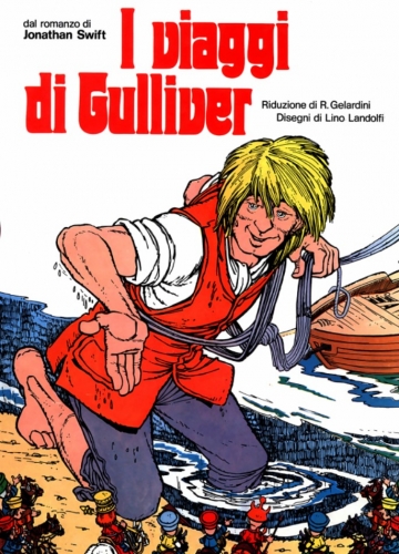 I Sempreverdi (Gli albi del Giornalino) # 23