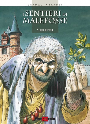I sentieri di Malefosse # 2