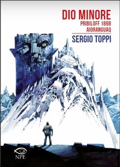 Sergio Toppi # 12