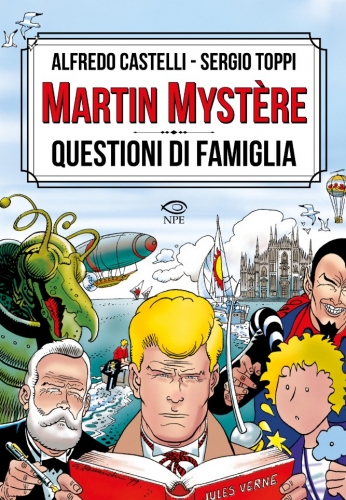 Sergio Toppi # 24