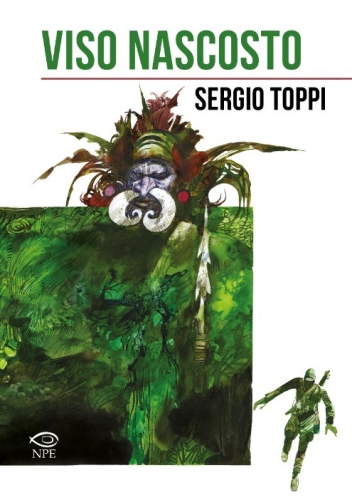 Sergio Toppi # 27
