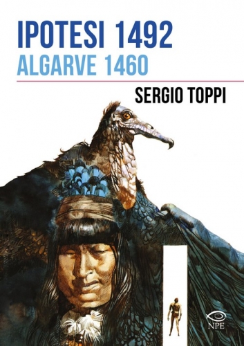 Sergio Toppi # 28