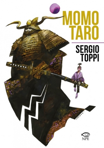 Sergio Toppi # 29
