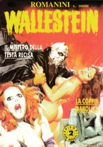 Serie Argento I # 2
