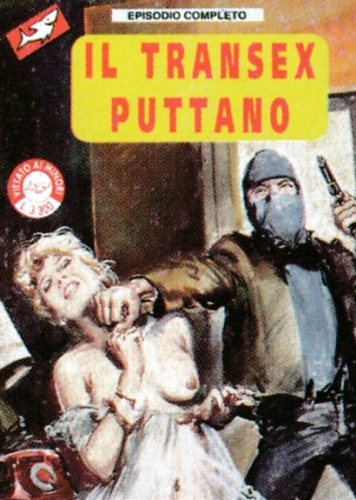 Serie Azzurra I # 11