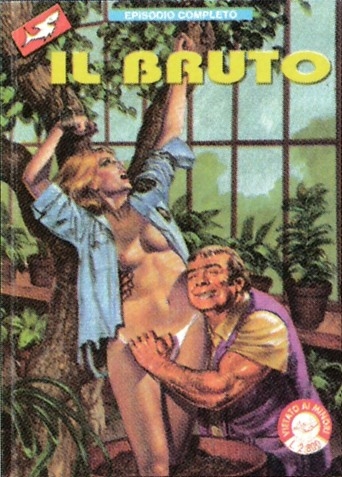 Serie Blu I # 14