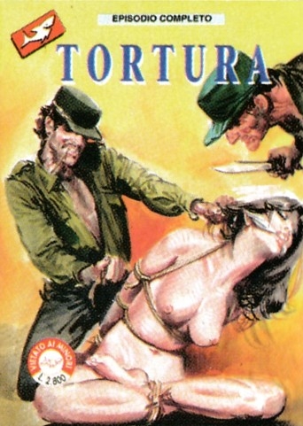 Serie Extra I # 6