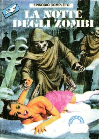 Serie Extra I # 8