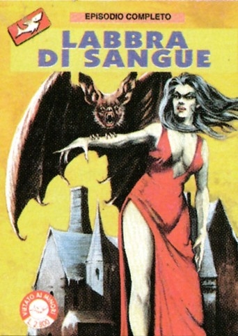 Serie Extra I # 9