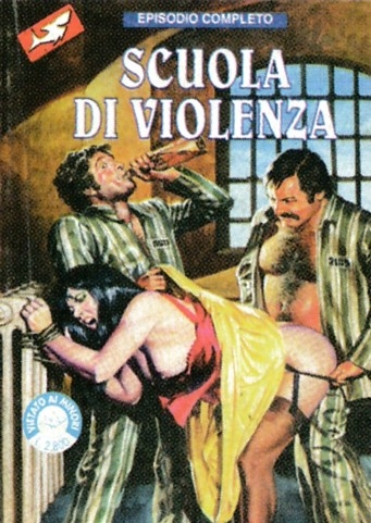 Serie Extra I # 10