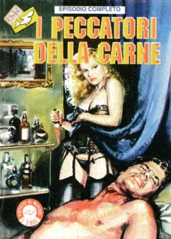 Serie Extra I # 12