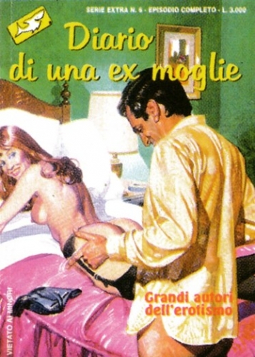 Serie Extra II # 6