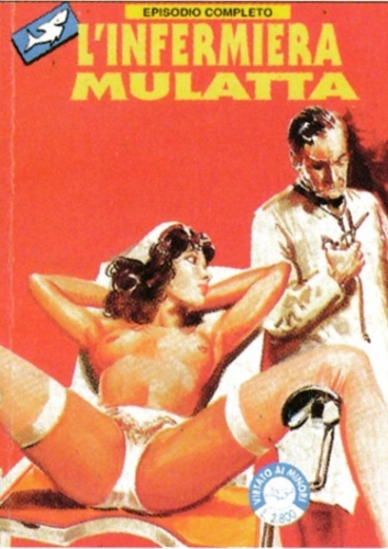 Serie gialla I # 14