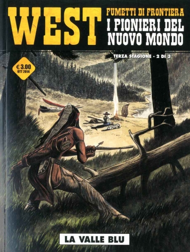 Cosmo Serie Gialla # 25