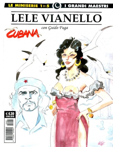 Cosmo Serie Gialla # 87