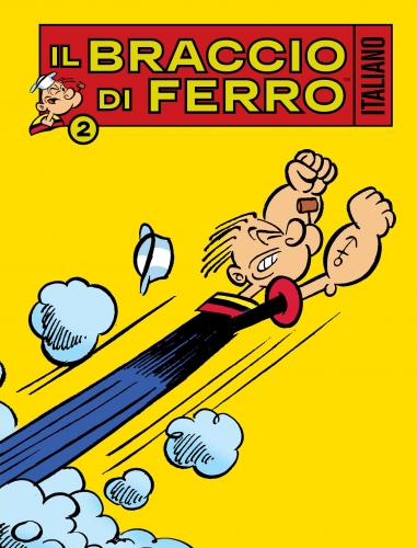 Cosmo Serie Gialla # 140