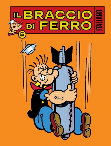 Cosmo Serie Gialla # 143