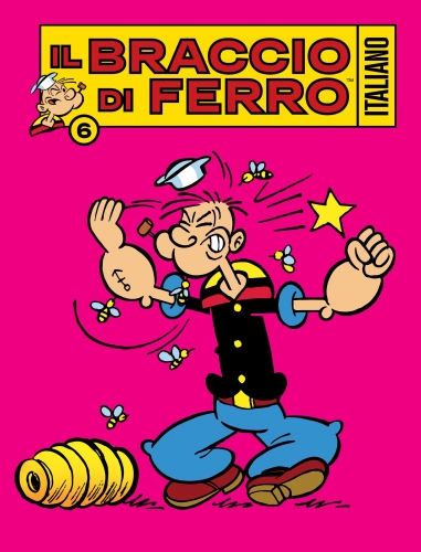 Cosmo Serie Gialla # 144