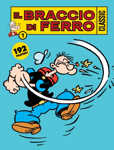 Cosmo Serie Gialla # 148