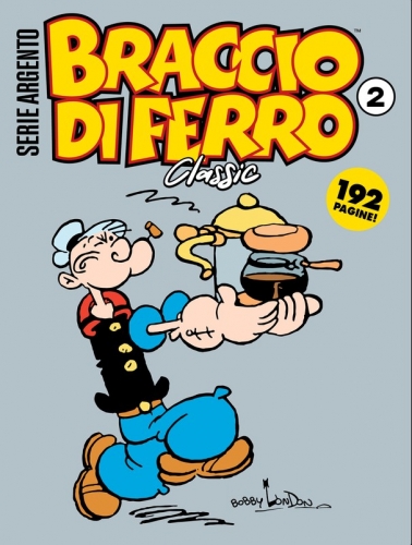 Cosmo Serie Gialla # 163