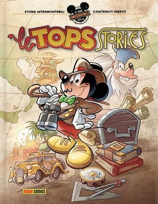 Le Serie Imperdibili (Disney) # 1
