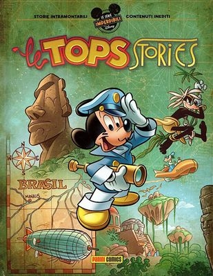 Le Serie Imperdibili (Disney) # 3