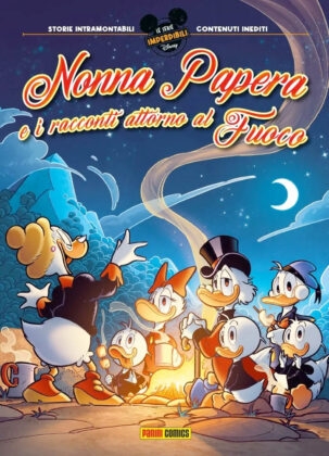 Le Serie Imperdibili (Disney) # 5