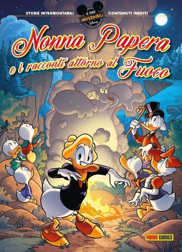 Le Serie Imperdibili (Disney) # 6