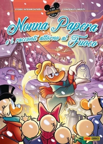 Le Serie Imperdibili (Disney) # 7