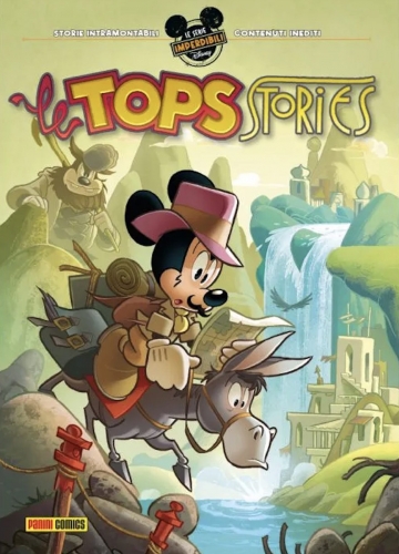 Le Serie Imperdibili (Disney) # 12