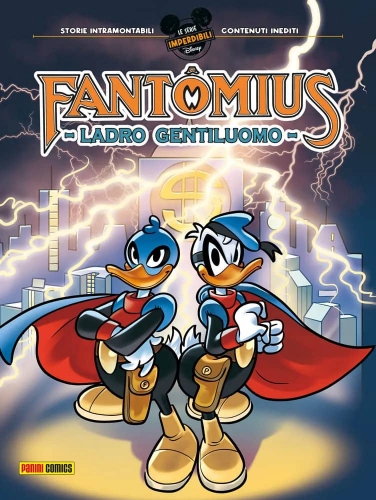 Le Serie Imperdibili (Disney) # 22