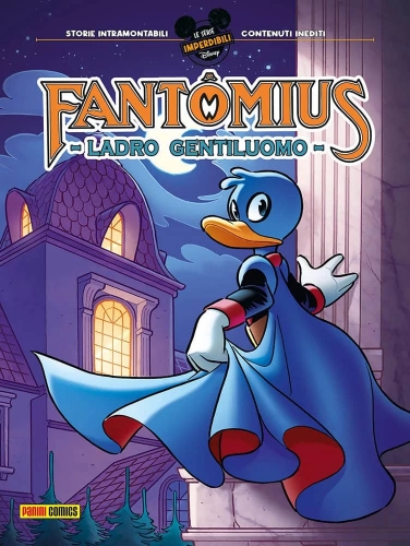 Le Serie Imperdibili (Disney) # 27