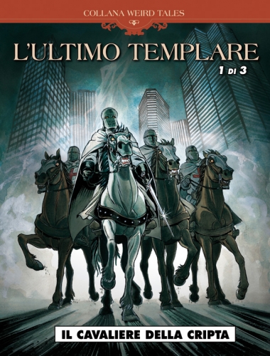 Cosmo Serie Marrone # 19