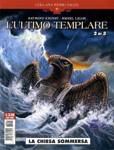 Cosmo Serie Marrone # 20