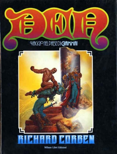 Serie nera # 1