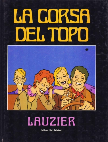 Serie nera # 3