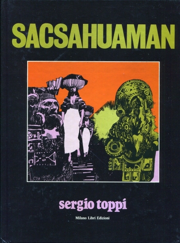Serie nera # 4