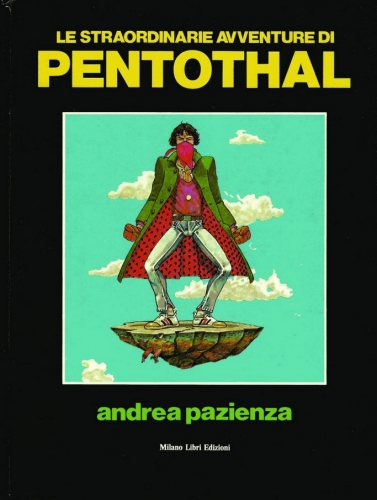 Serie nera # 14
