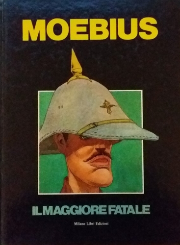 Serie nera # 15