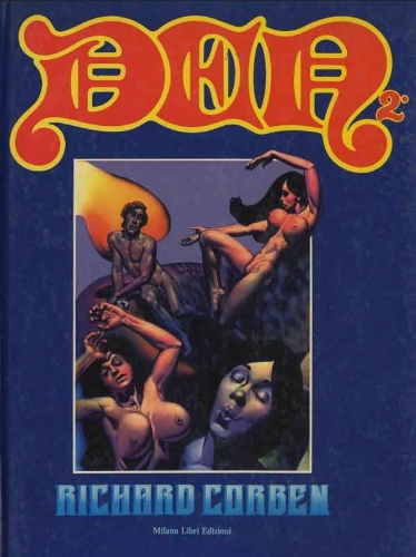 Serie nera # 17