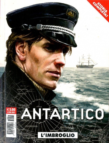 Cosmo Serie Rossa # 52