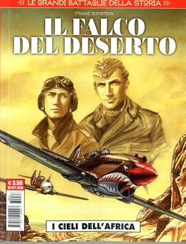 Cosmo Serie Rossa # 72
