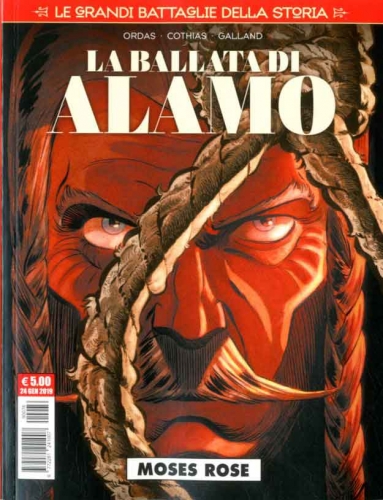 Cosmo Serie Rossa # 75