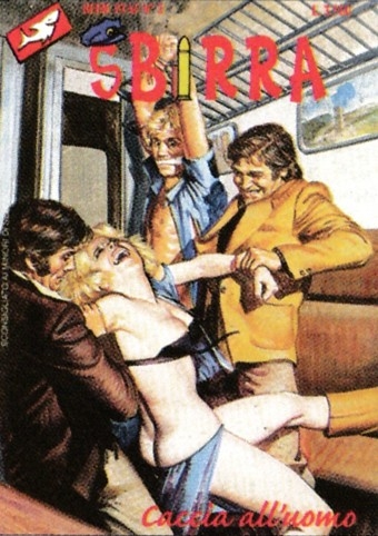 Serie Star III # 3
