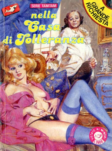 Serie Tam Tam # 2
